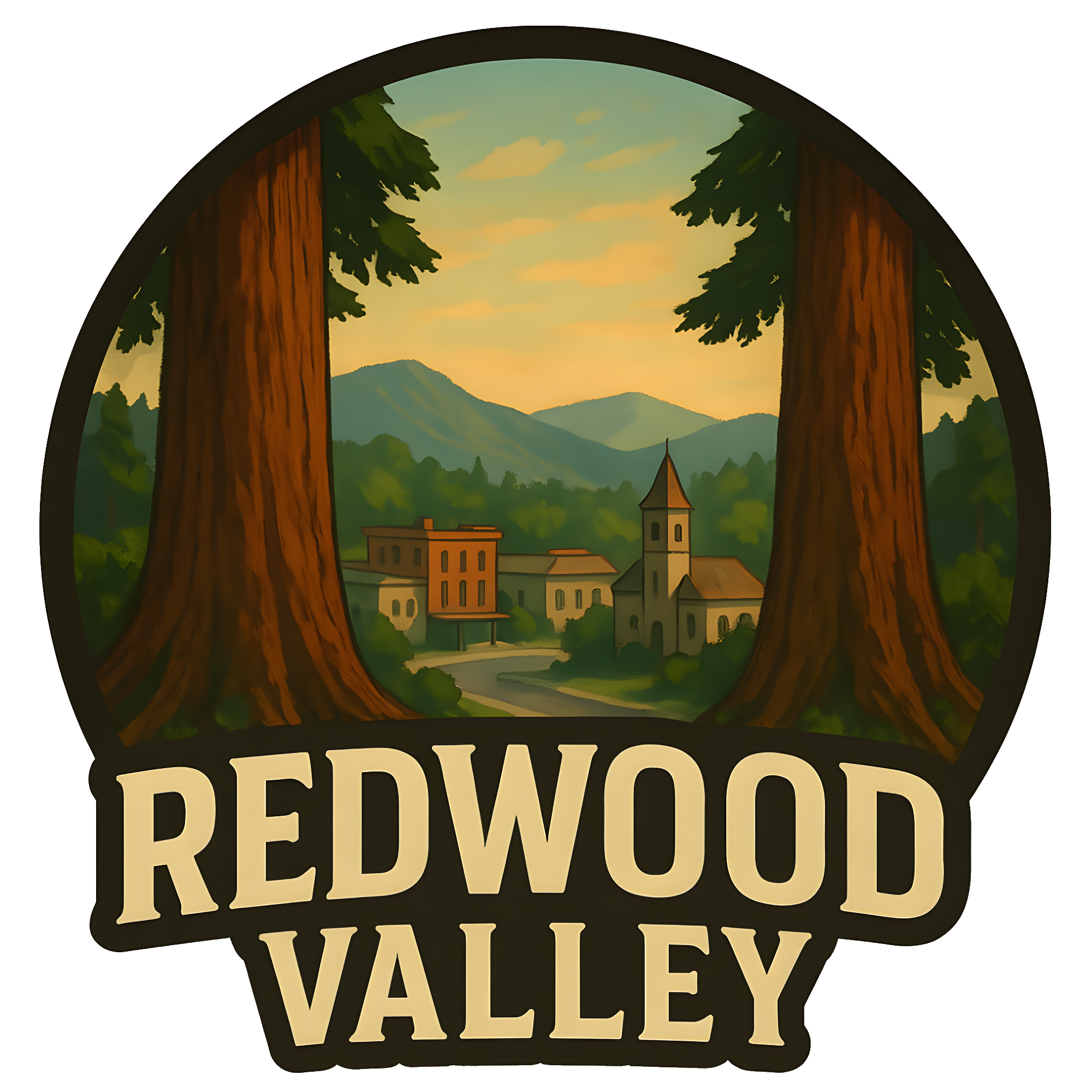 RedwoodValley